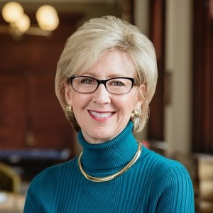 Fundraising Page: Sherrie Nickell Johnson